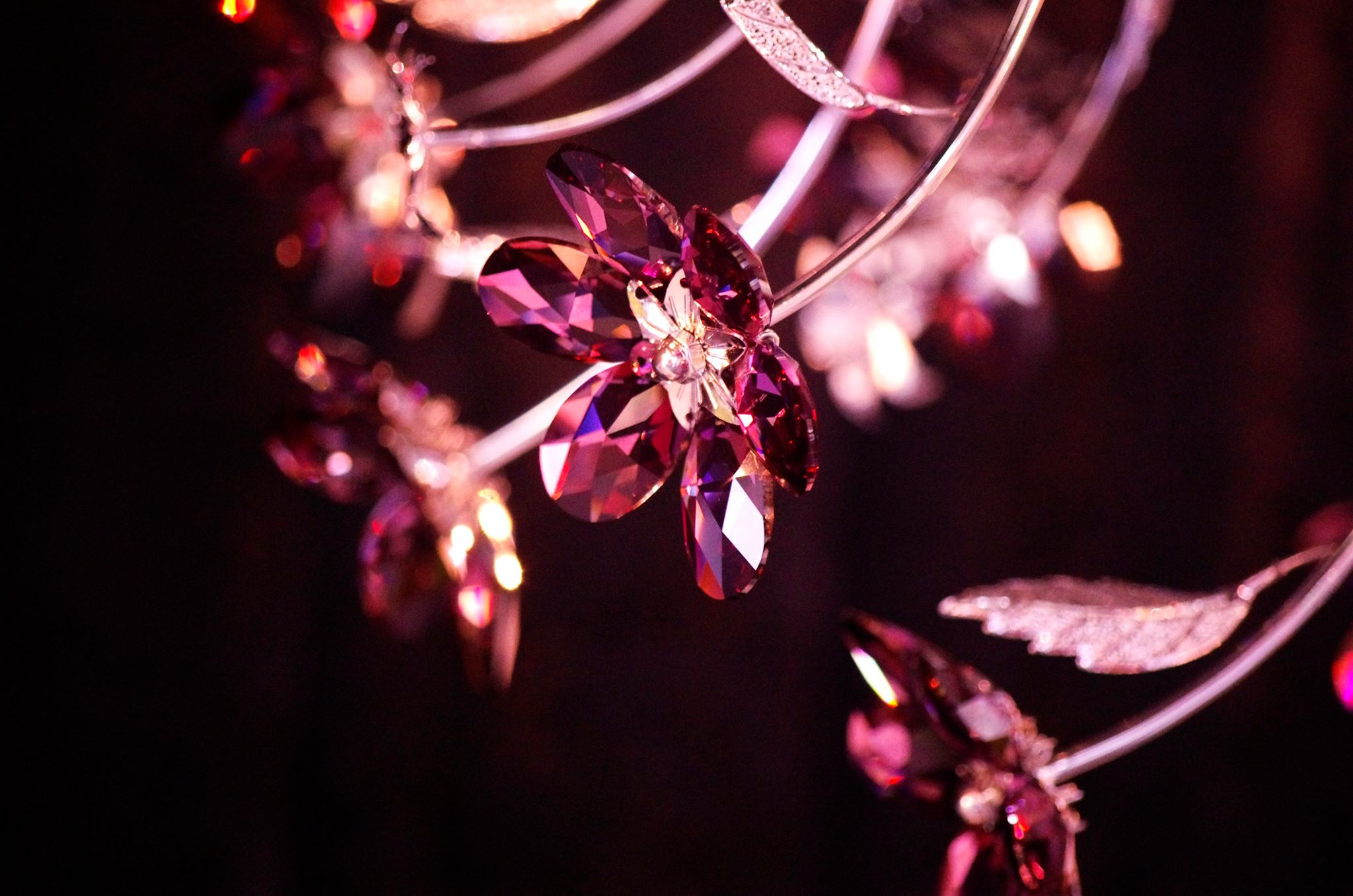 歐迪爾水晶燈飾2016盛夏新品